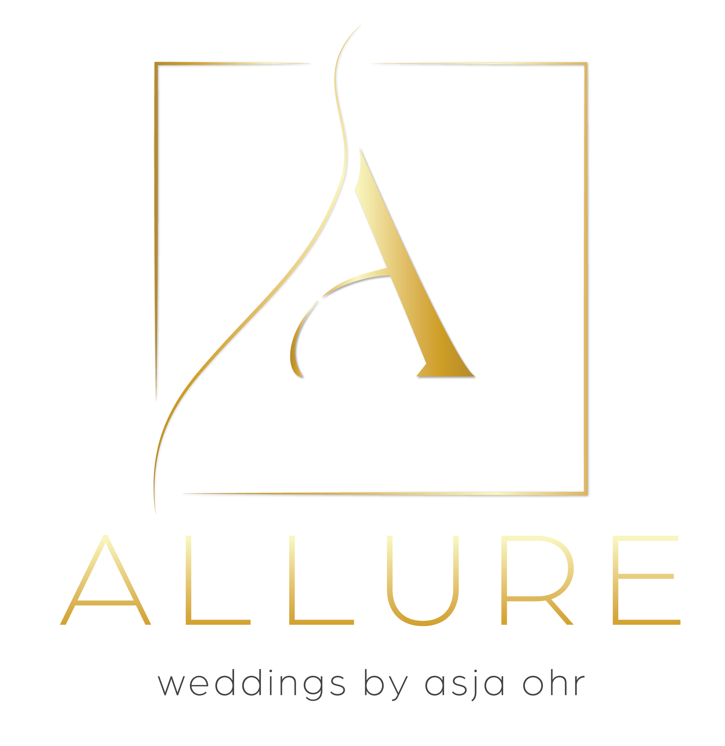 Allure Weddings
